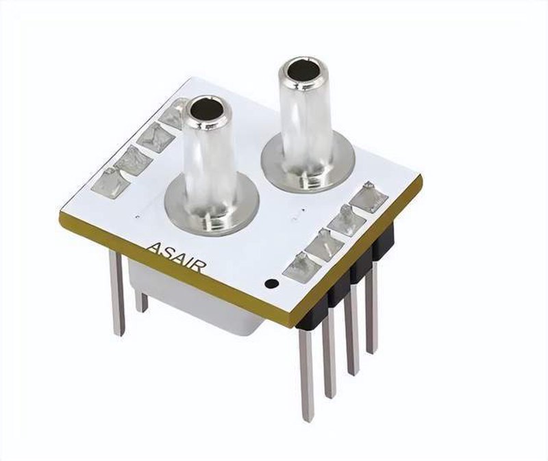微型压力传感器：工业4.0时代的革新力量